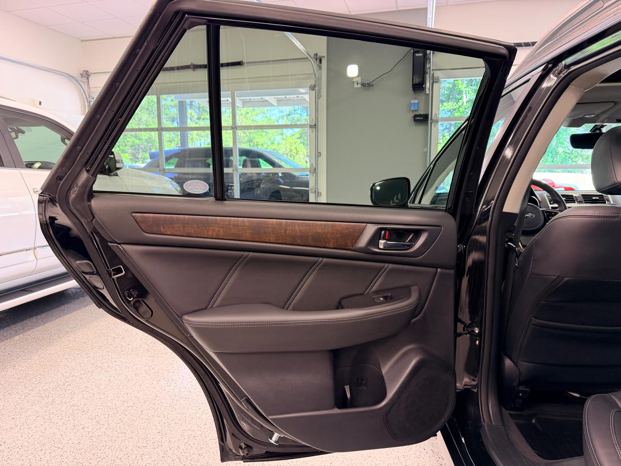 Subaru Outback 3.6R Limited 2019