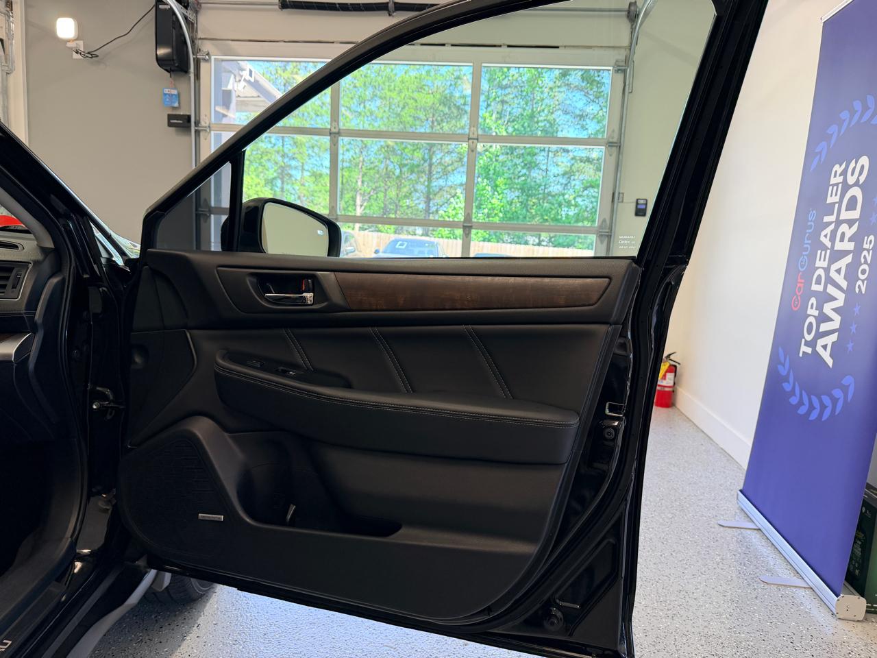 Subaru Outback 3.6R Limited 2019