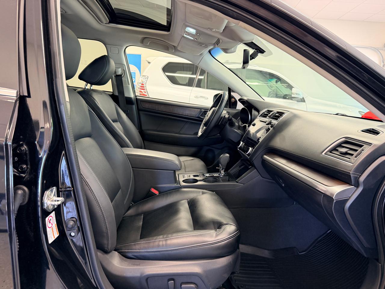 Subaru Outback 3.6R Limited 2019