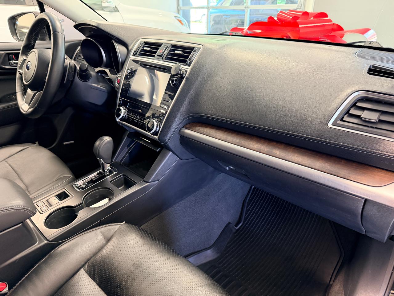 Subaru Outback 3.6R Limited 2019