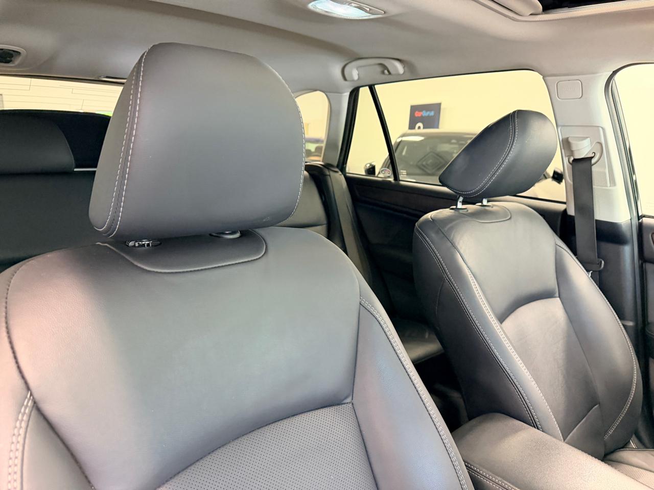 Subaru Outback 3.6R Limited 2019