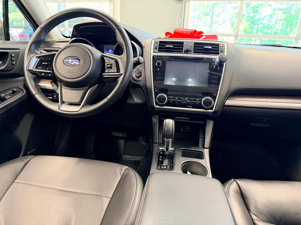 Subaru Outback 3.6R Limited 2019