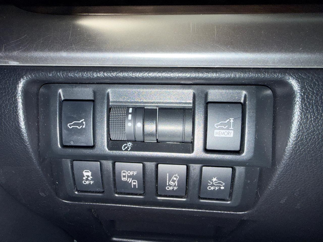 Subaru Outback 3.6R Limited 2019