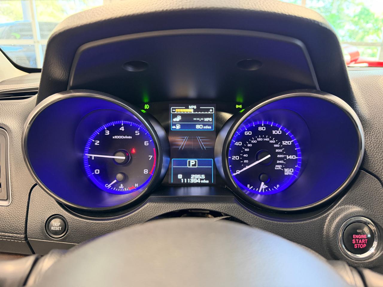 Subaru Outback 3.6R Limited 2019