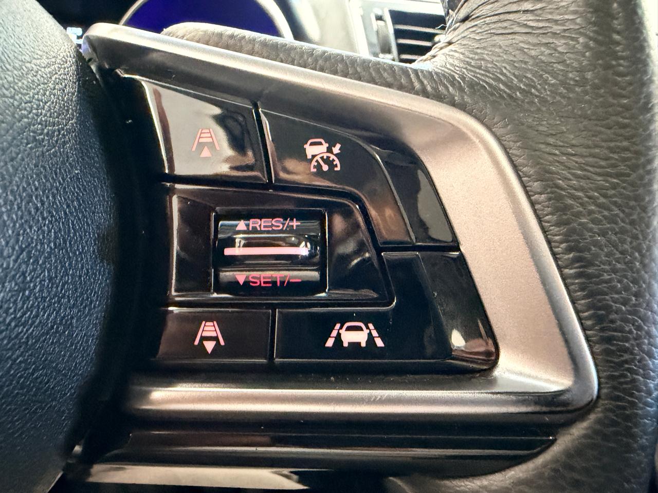 Subaru Outback 3.6R Limited 2019