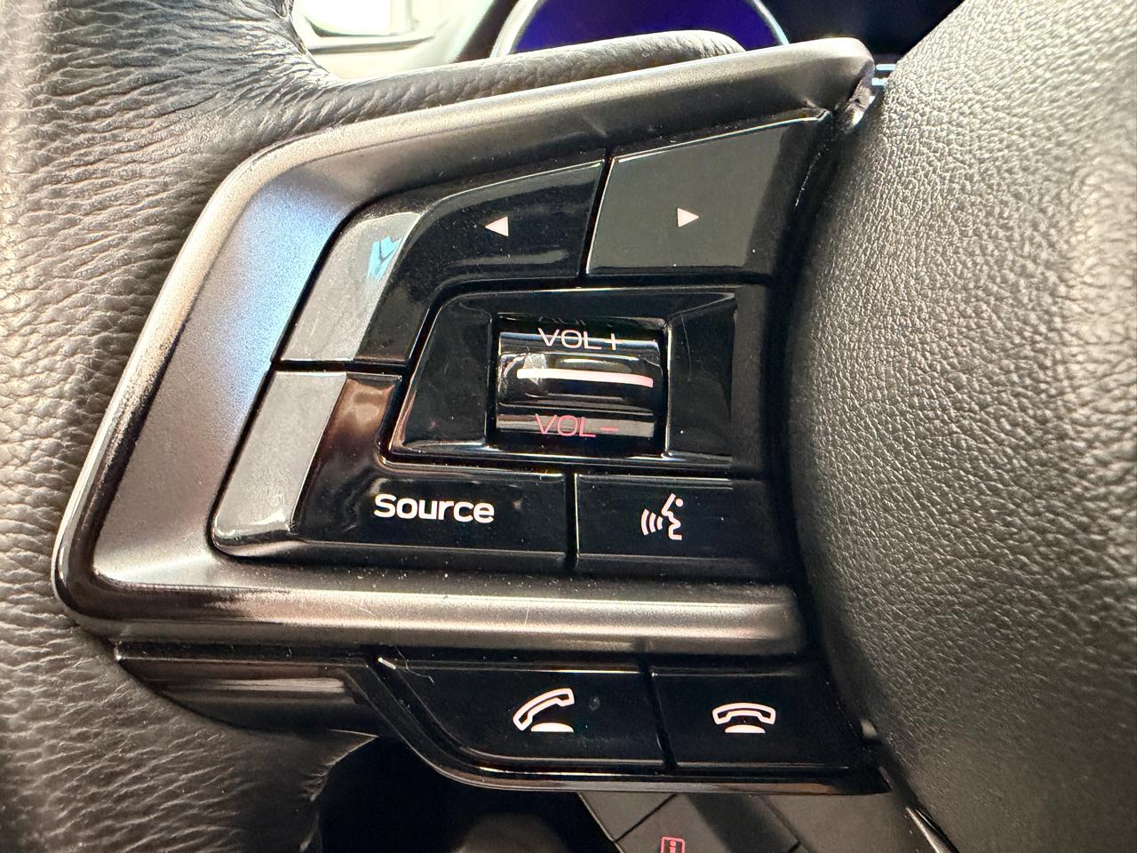 Subaru Outback 3.6R Limited 2019