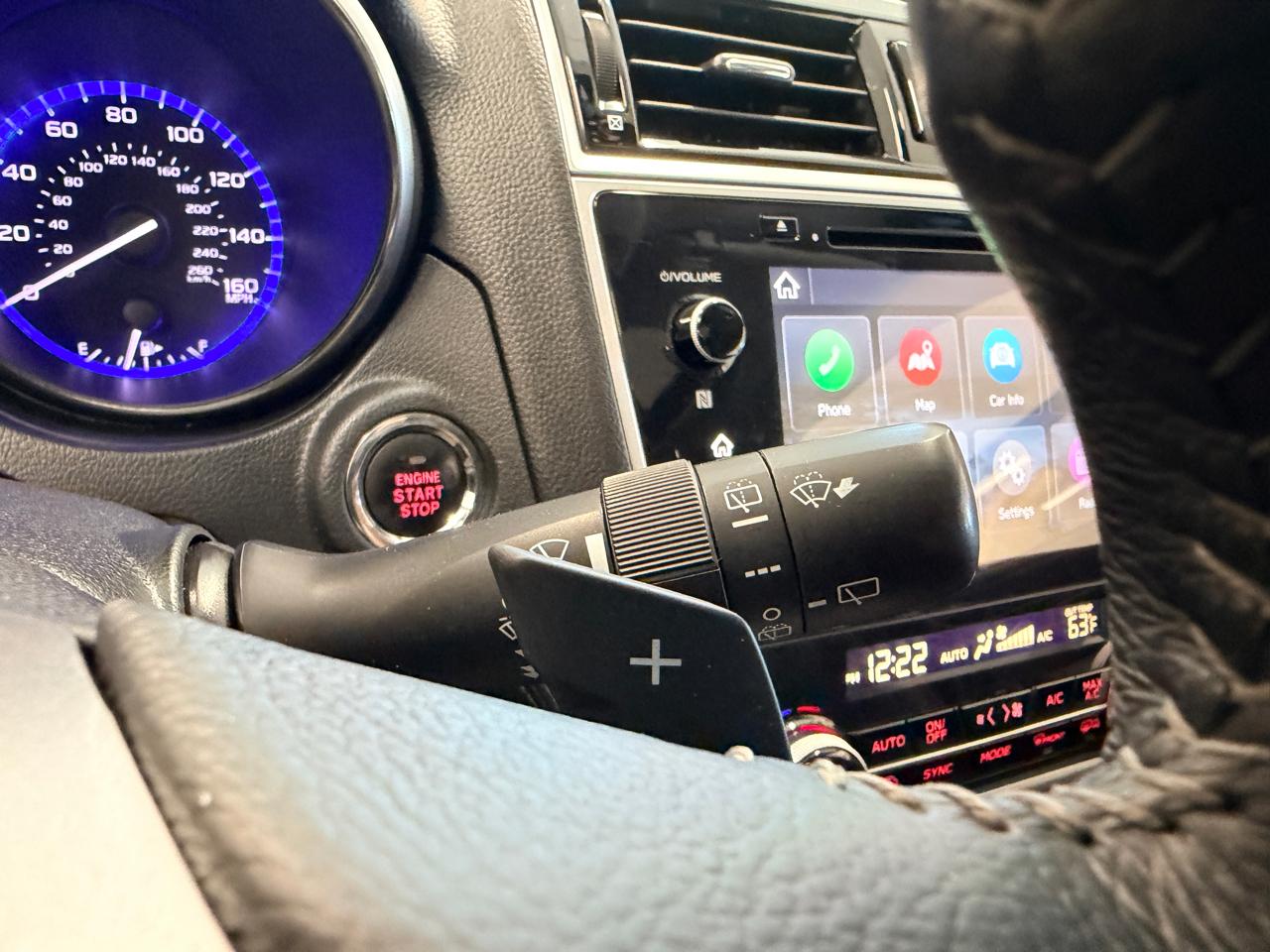 Subaru Outback 3.6R Limited 2019