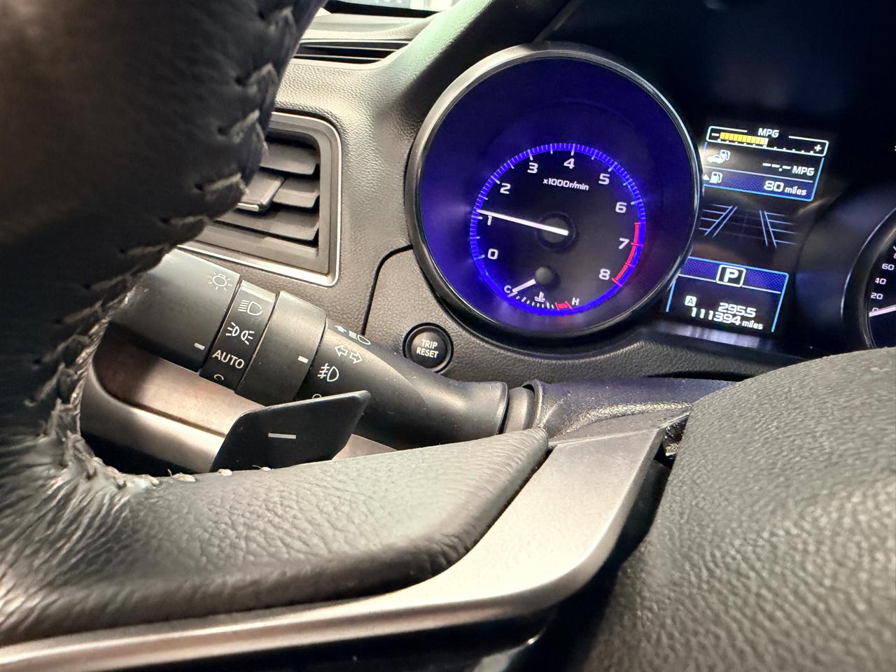 Subaru Outback 3.6R Limited 2019