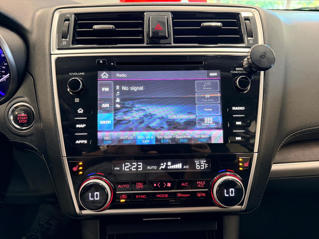Subaru Outback 3.6R Limited 2019