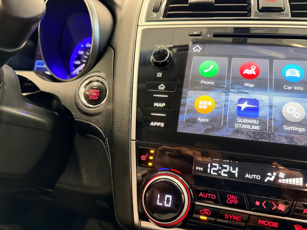 Subaru Outback 3.6R Limited 2019