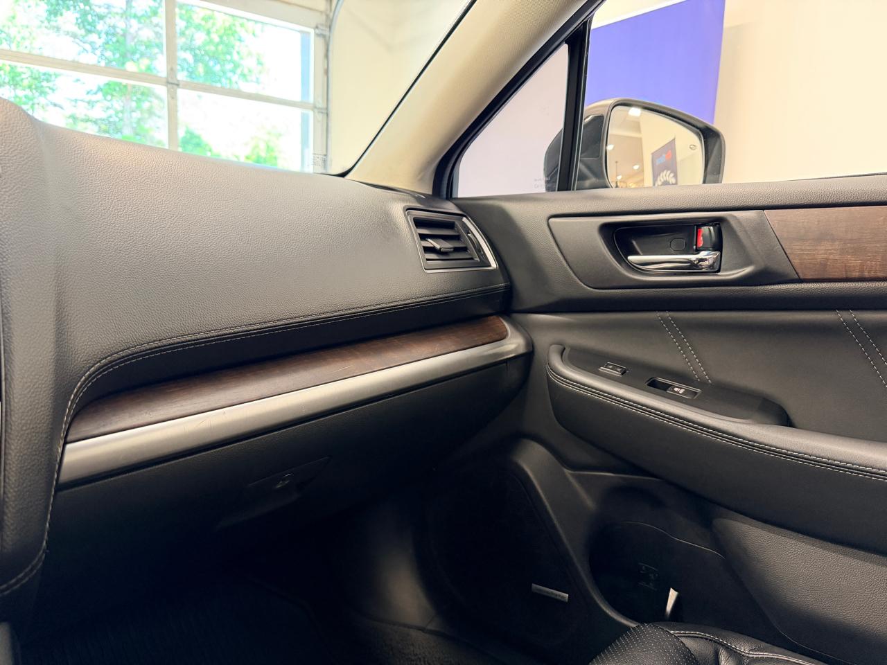 Subaru Outback 3.6R Limited 2019