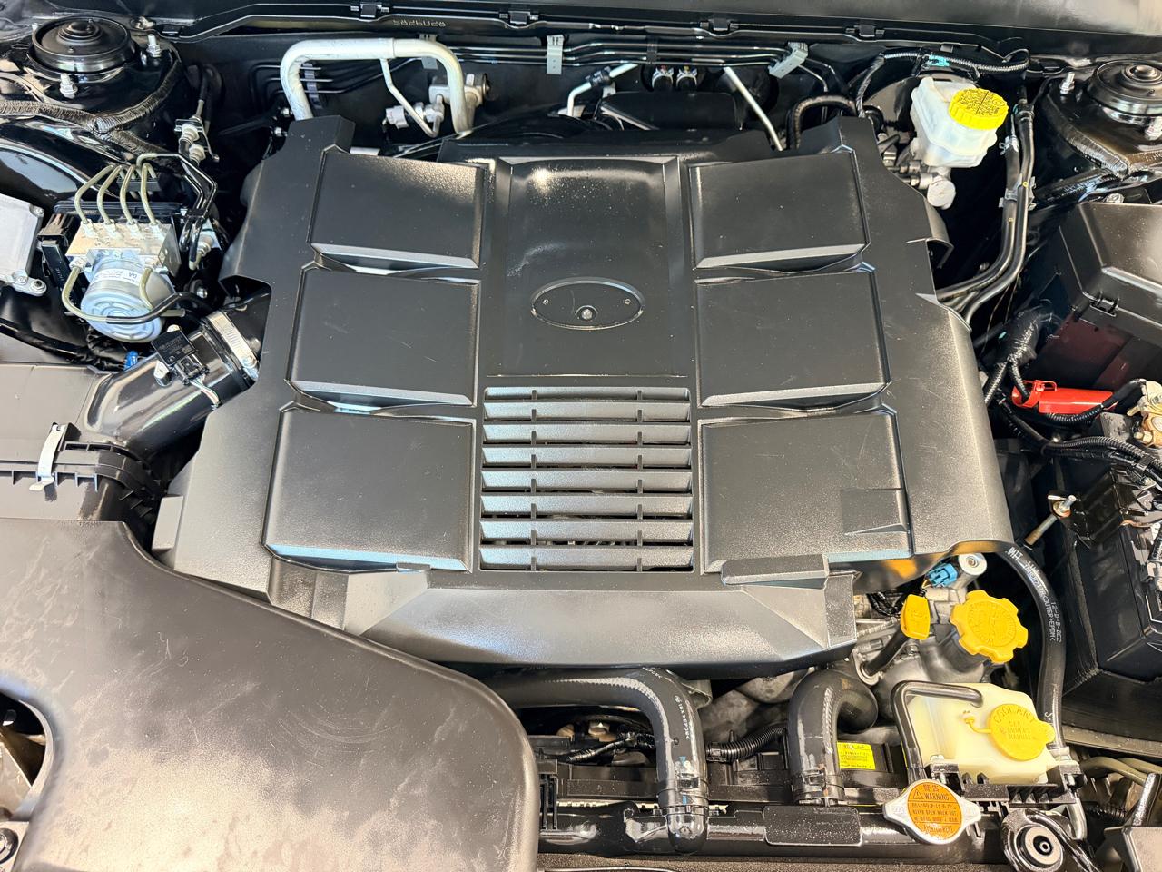 Subaru Outback 3.6R Limited 2019
