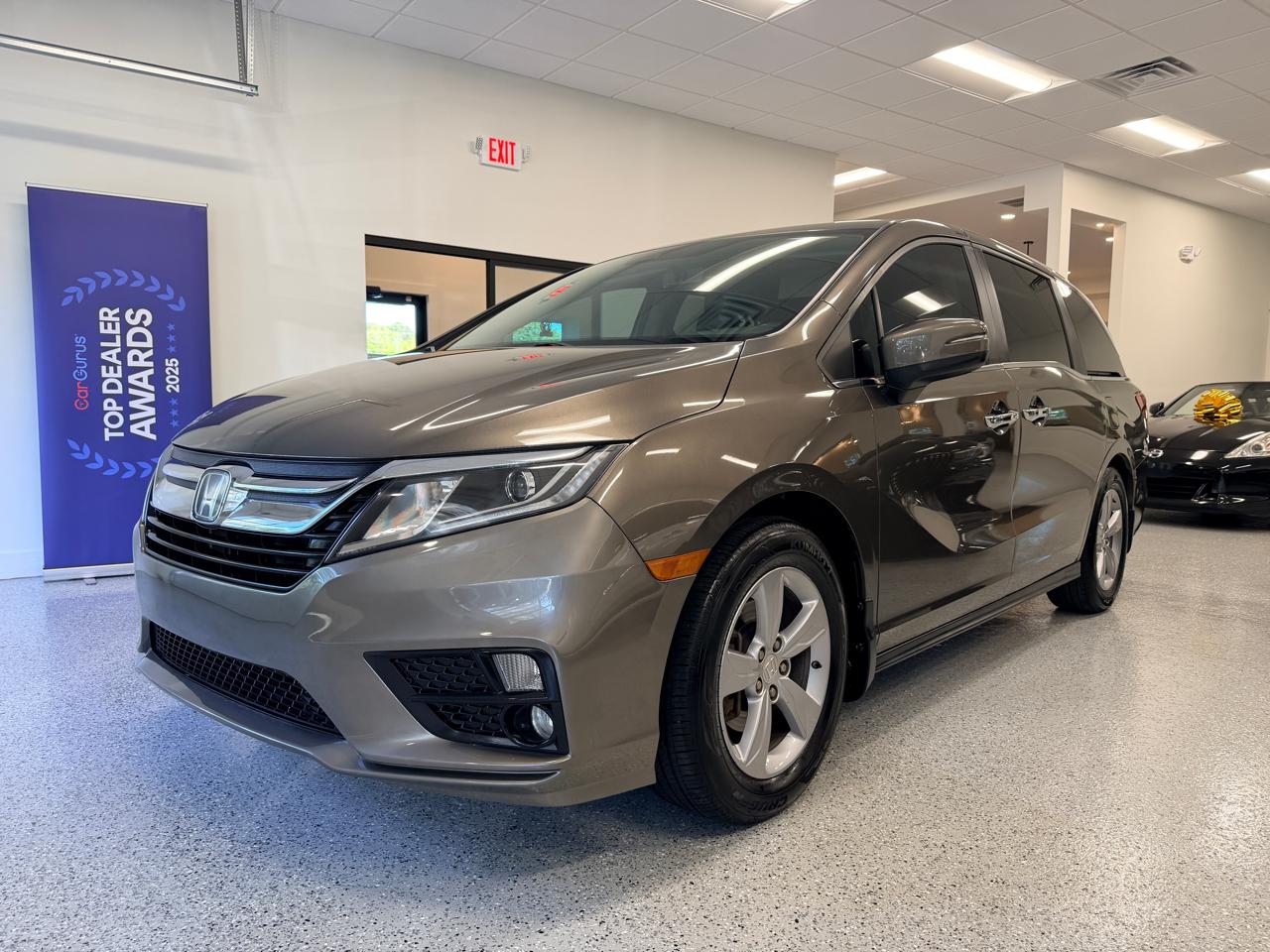 Honda Odyssey EX-L Auto 2019