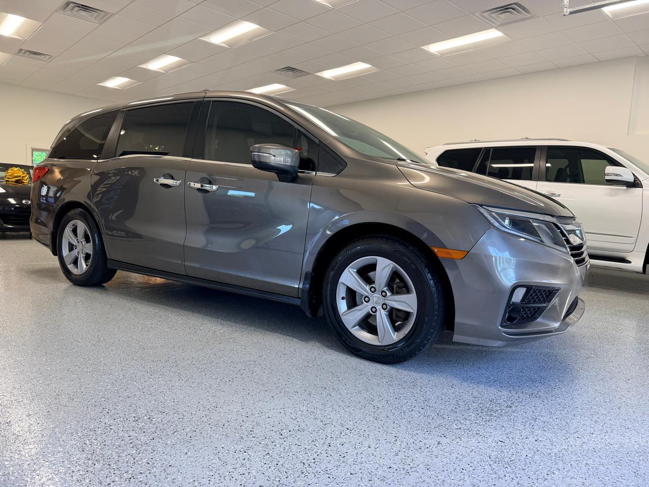 Honda Odyssey EX-L Auto 2019