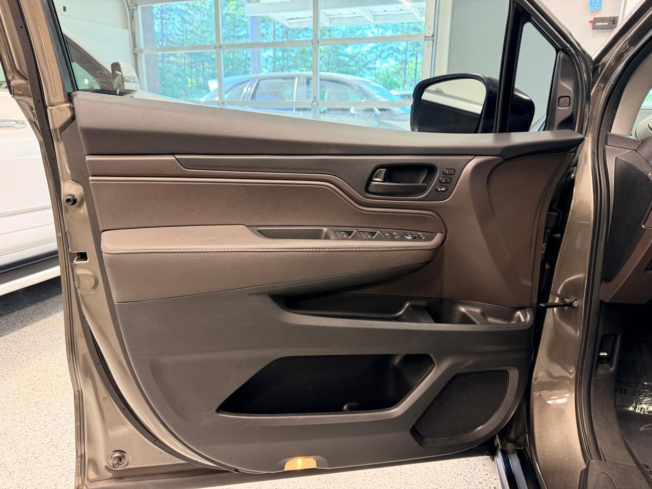 Honda Odyssey EX-L Auto 2019