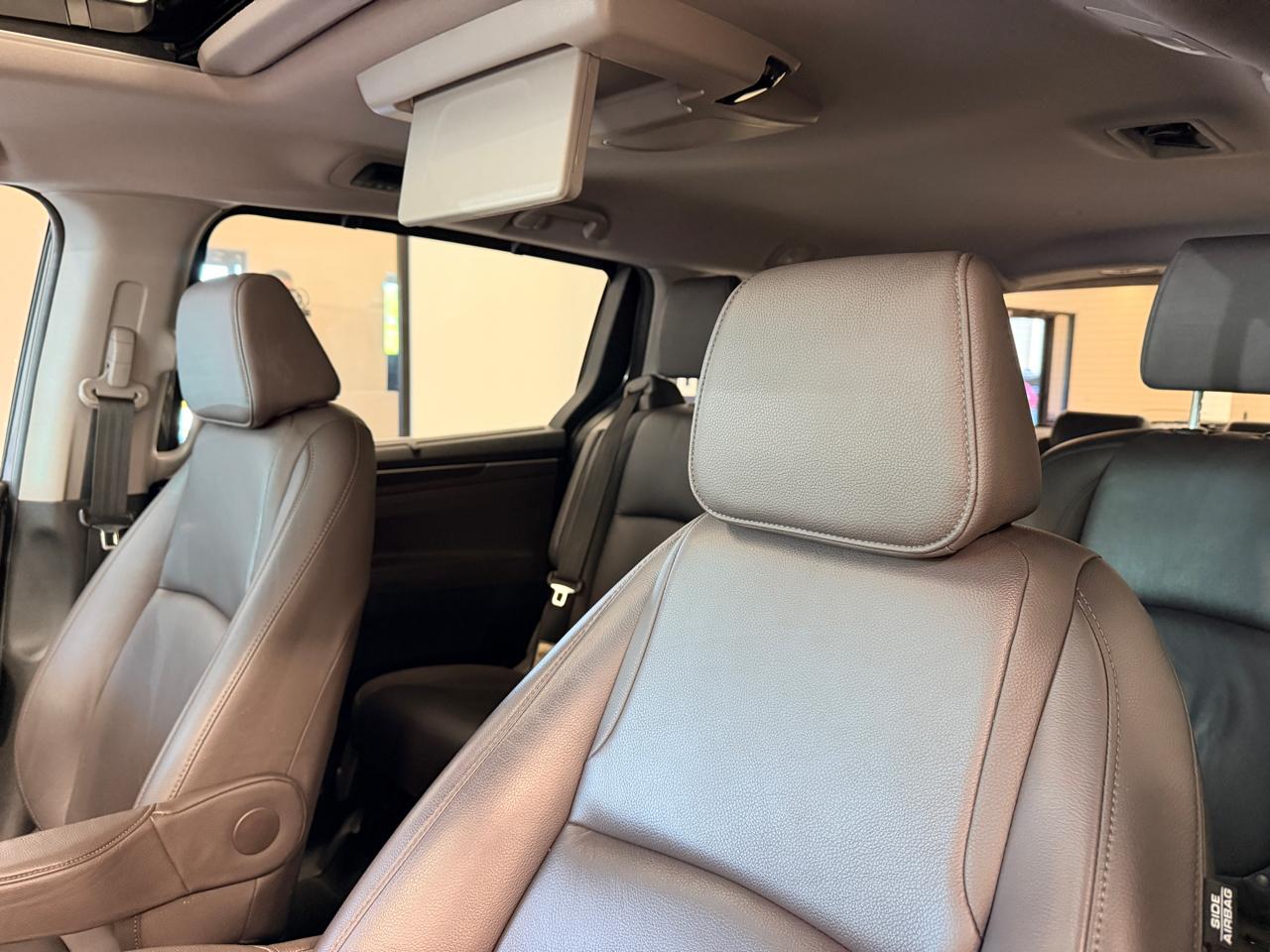 Honda Odyssey EX-L Auto 2019