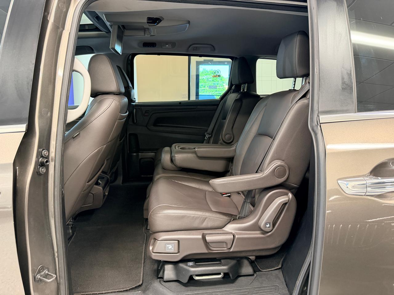 Honda Odyssey EX-L Auto 2019