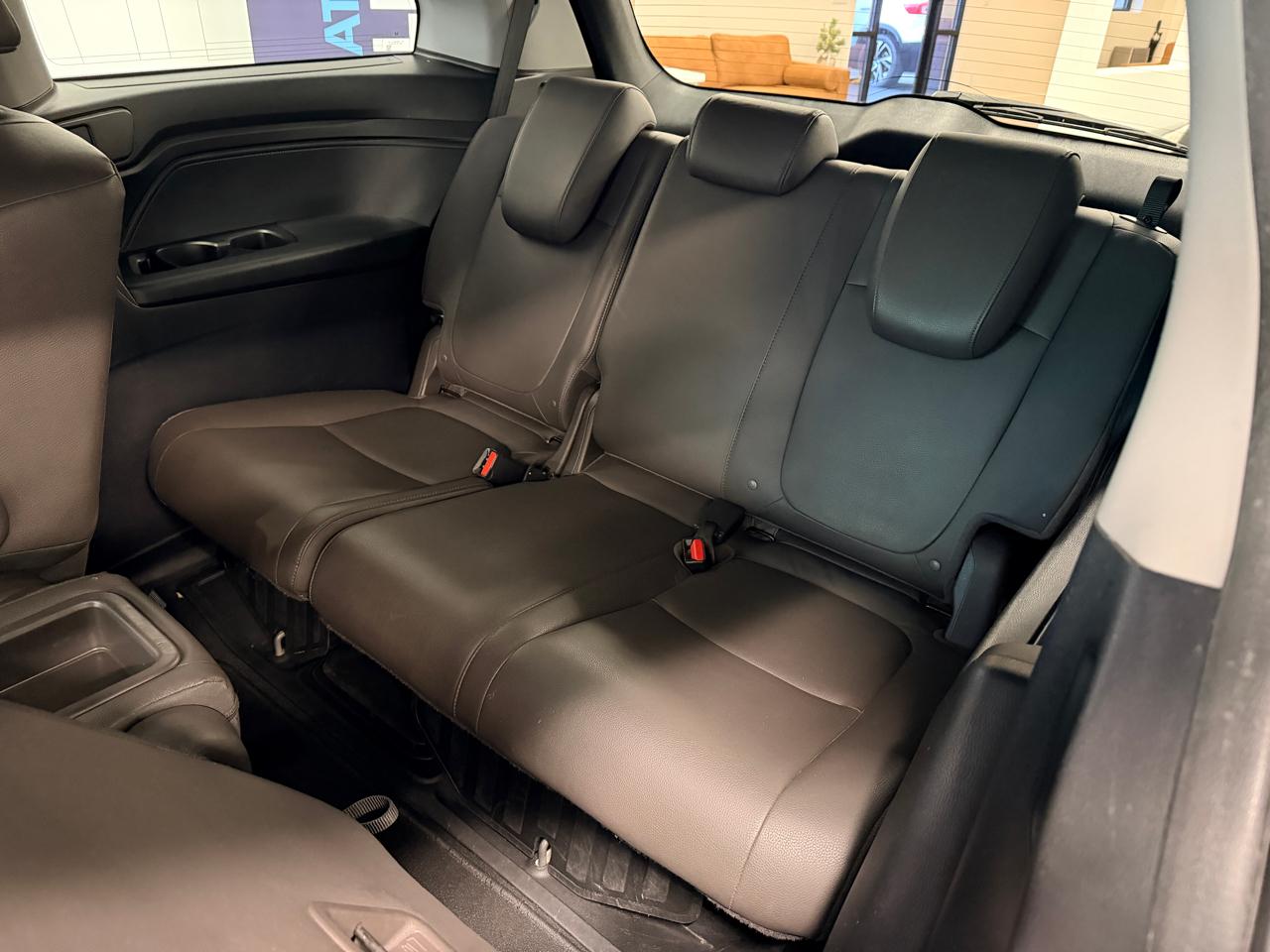 Honda Odyssey EX-L Auto 2019