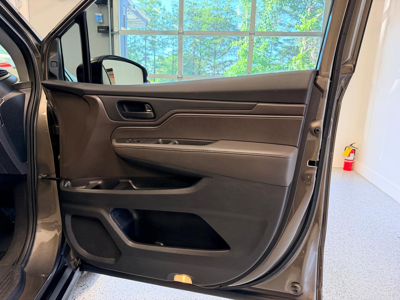 Honda Odyssey EX-L Auto 2019