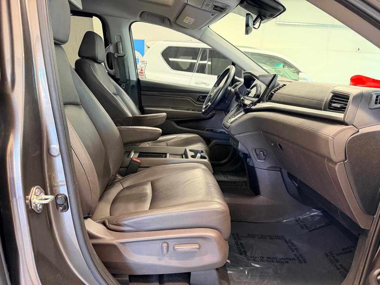 Honda Odyssey EX-L Auto 2019