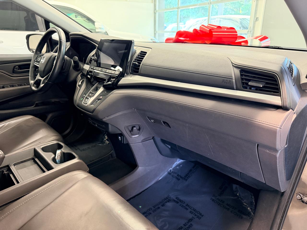 Honda Odyssey EX-L Auto 2019