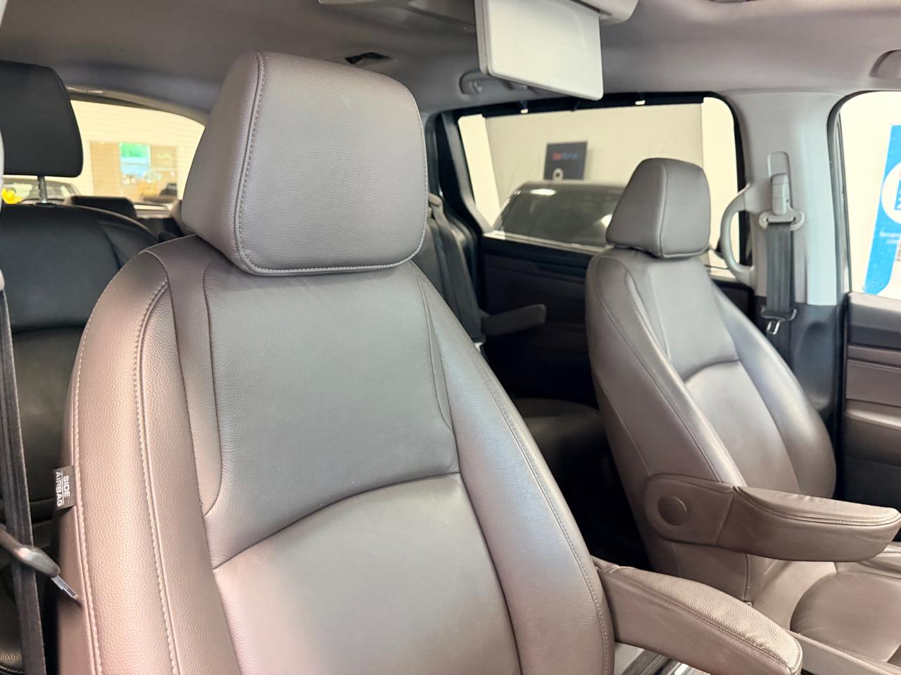 Honda Odyssey EX-L Auto 2019