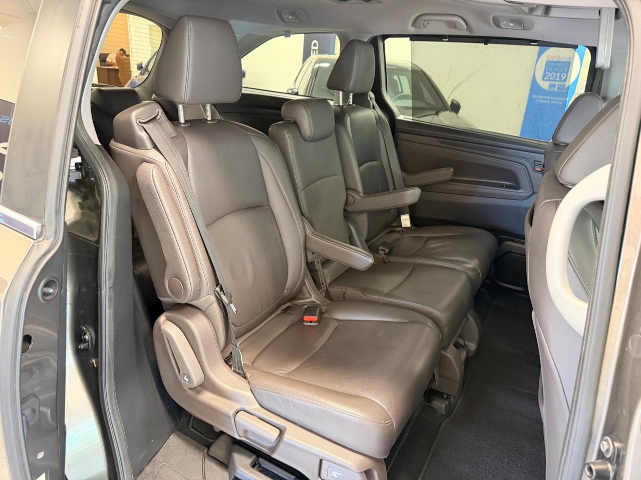 Honda Odyssey EX-L Auto 2019