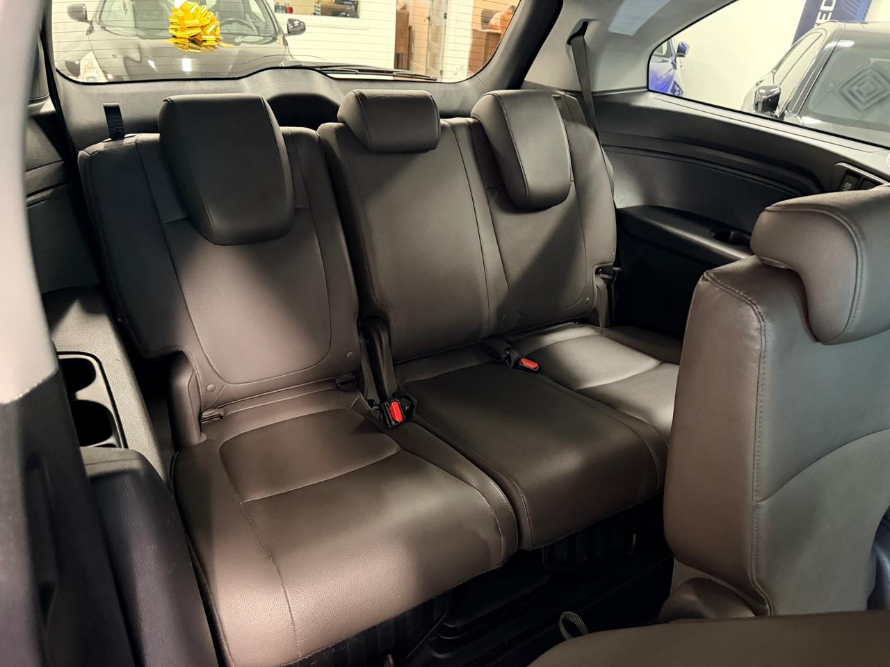 Honda Odyssey EX-L Auto 2019