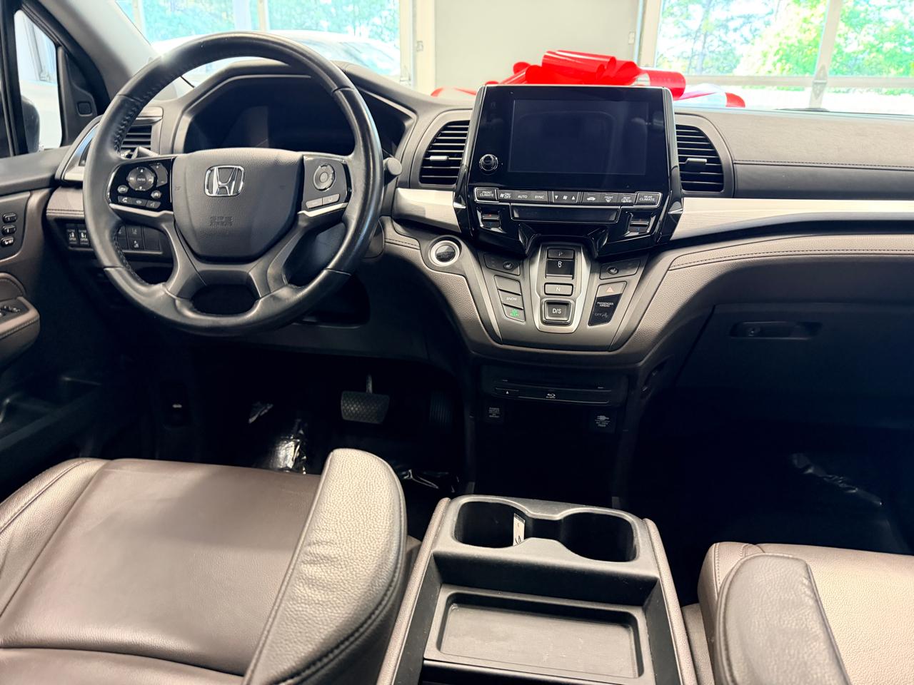 Honda Odyssey EX-L Auto 2019