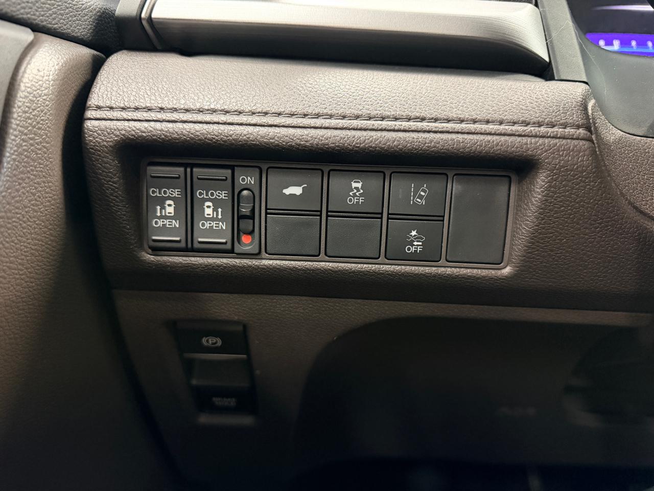 Honda Odyssey EX-L Auto 2019