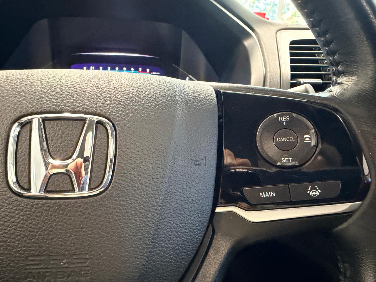 Honda Odyssey EX-L Auto 2019