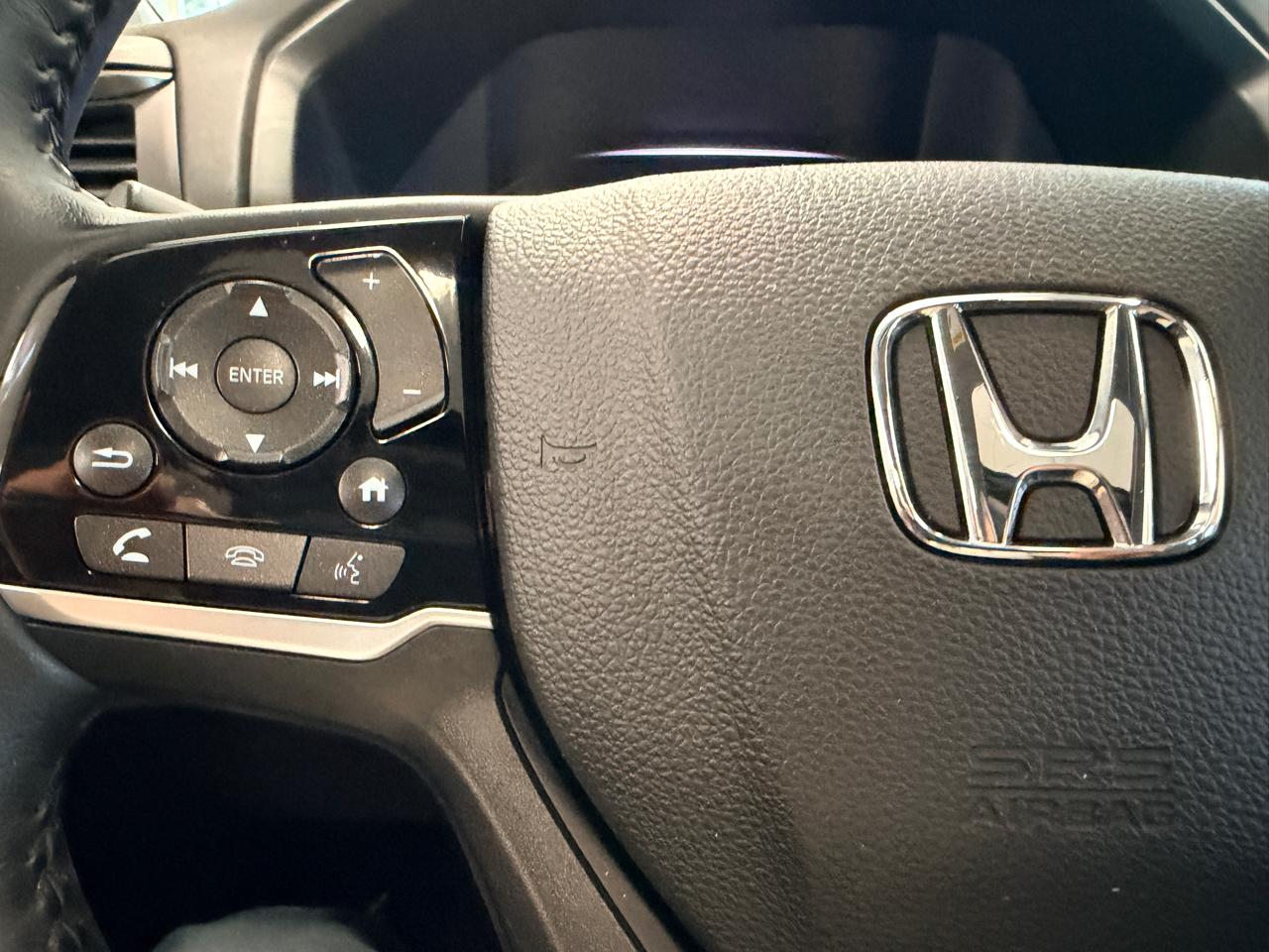 Honda Odyssey EX-L Auto 2019