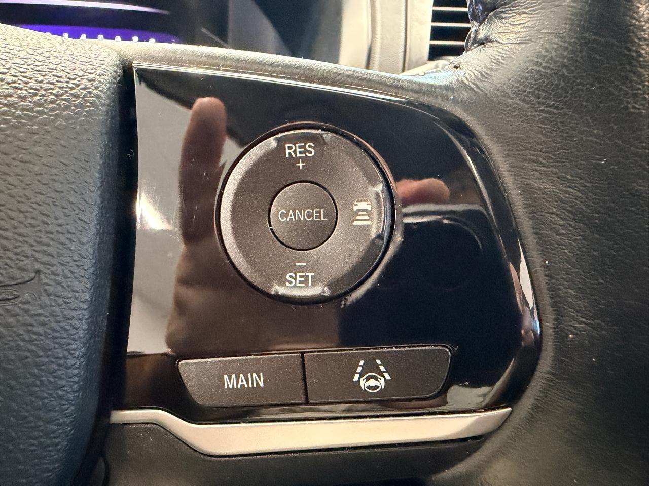 Honda Odyssey EX-L Auto 2019