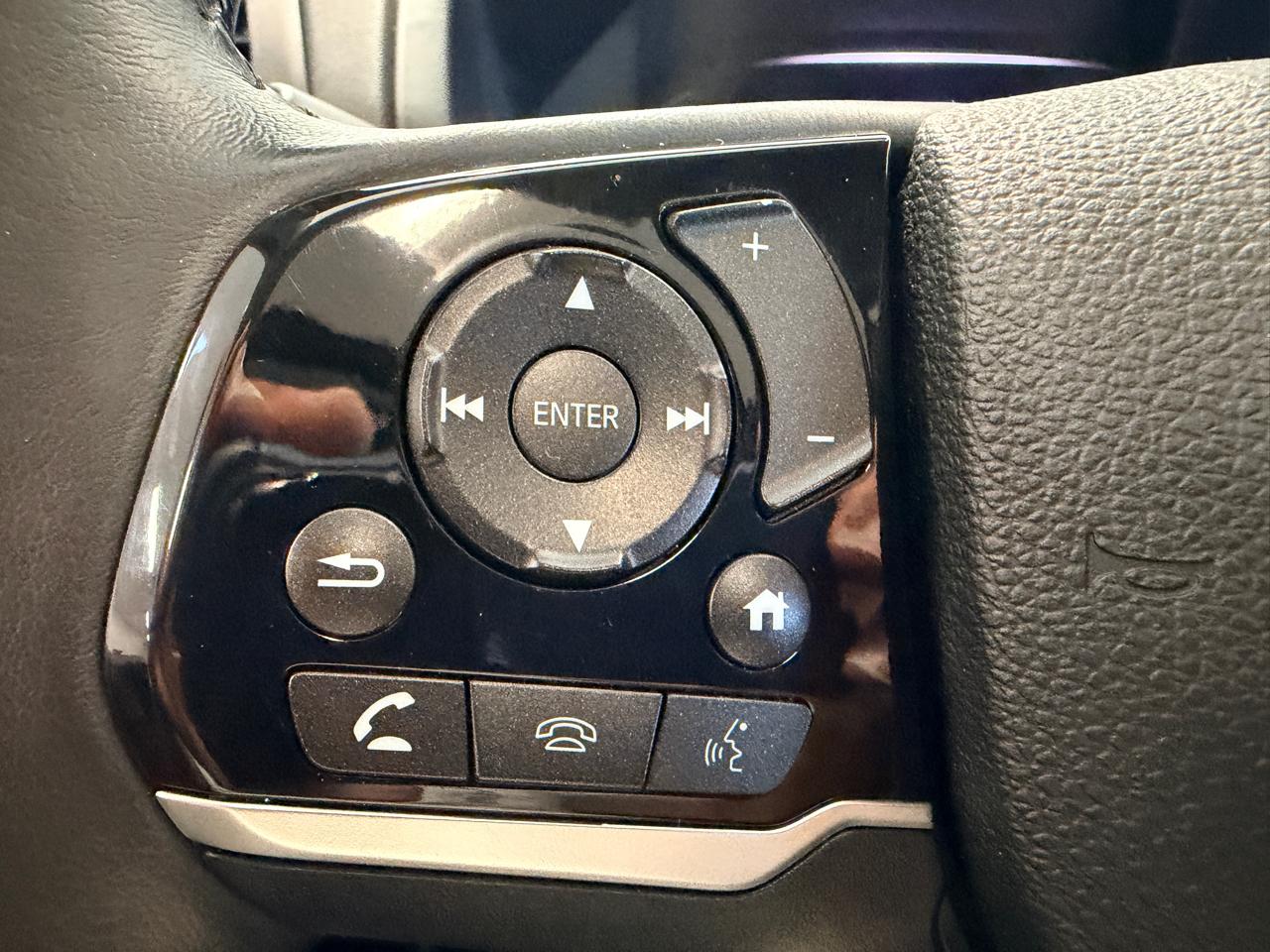 Honda Odyssey EX-L Auto 2019