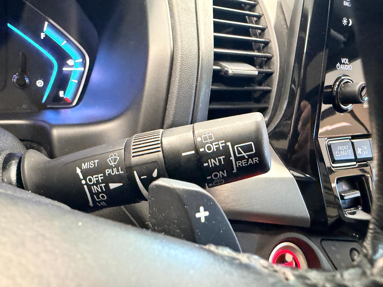 Honda Odyssey EX-L Auto 2019
