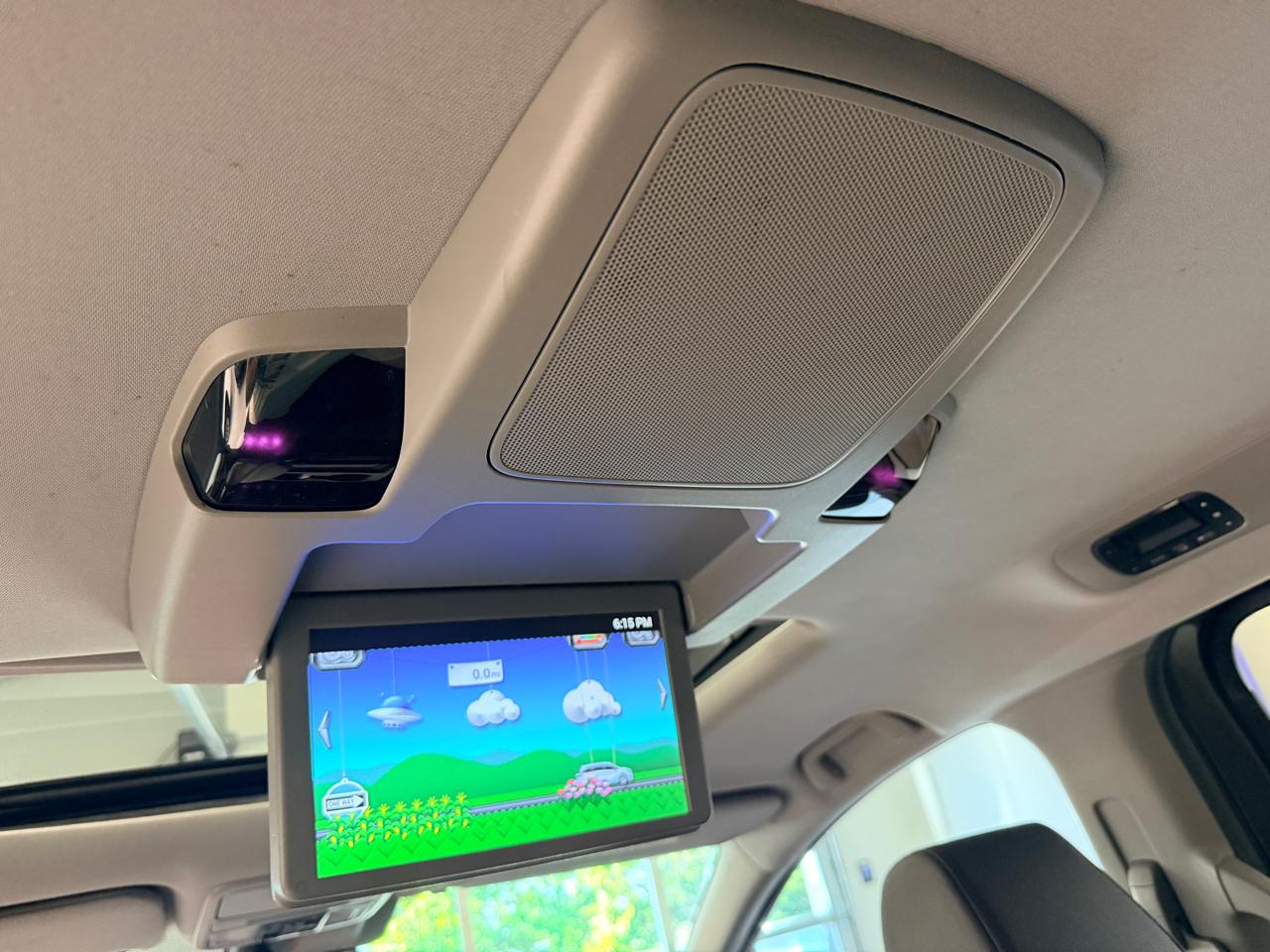 Honda Odyssey EX-L Auto 2019