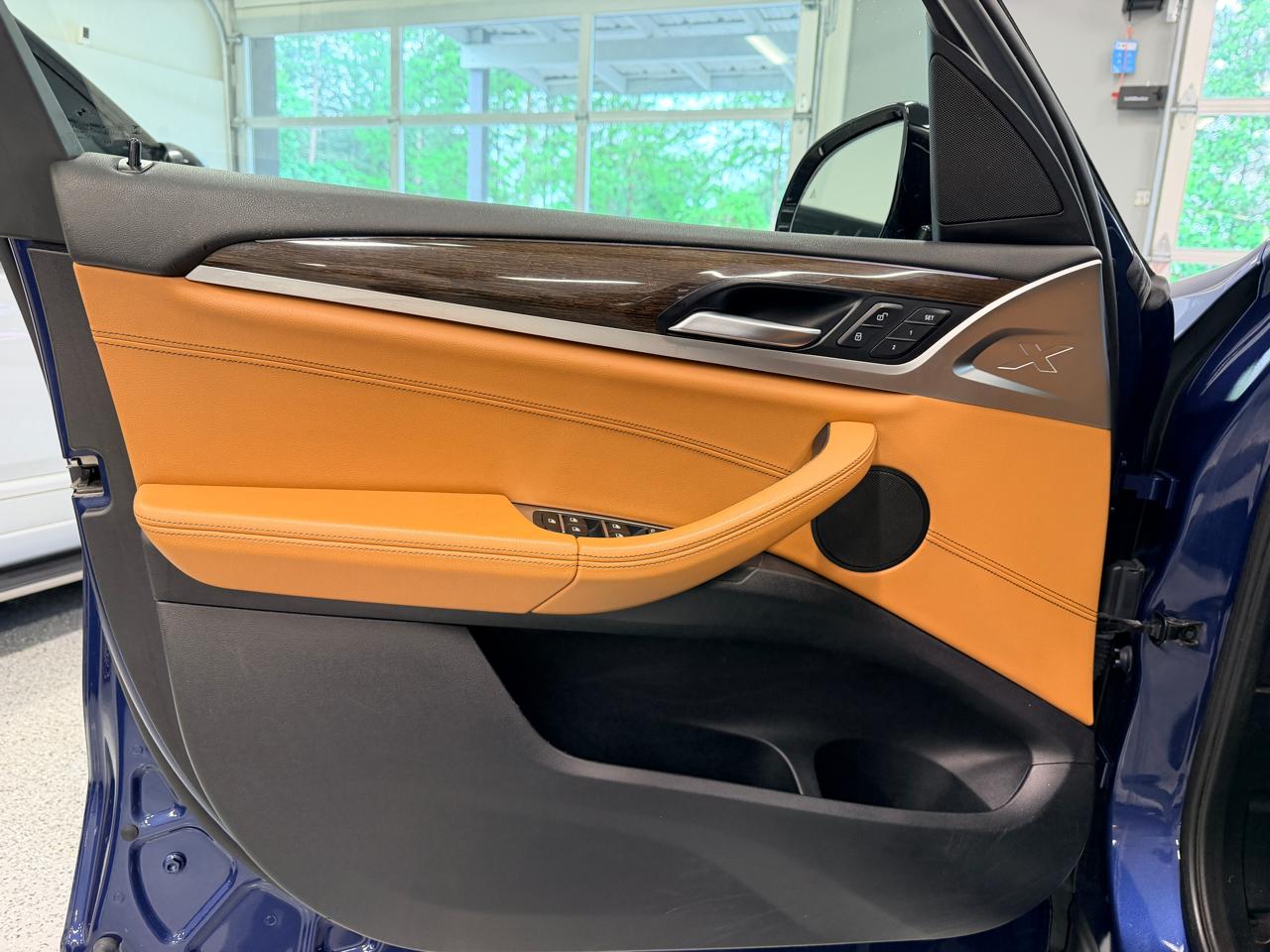 BMW X3  2019