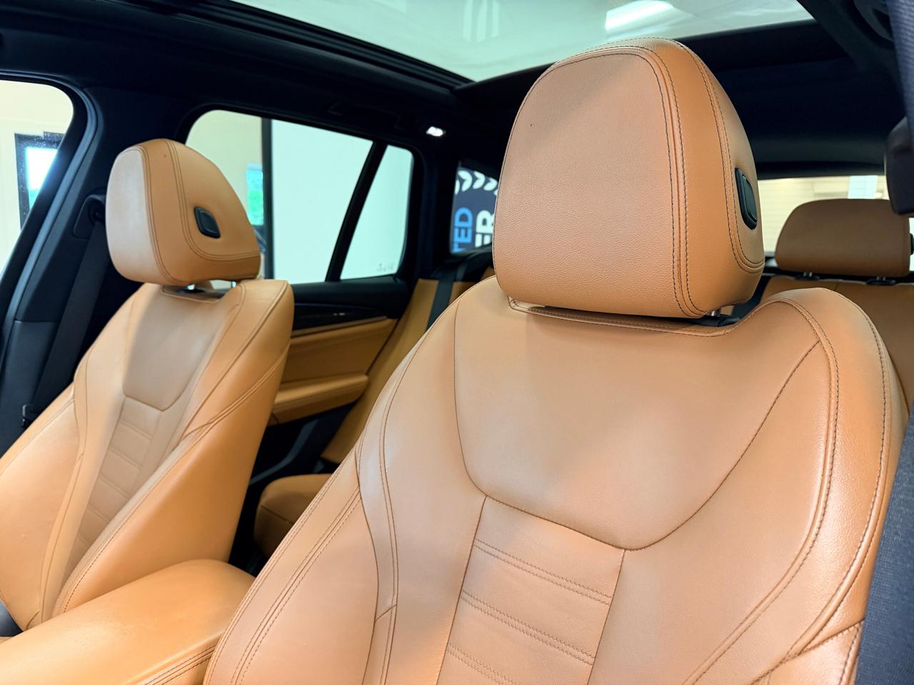 BMW X3  2019