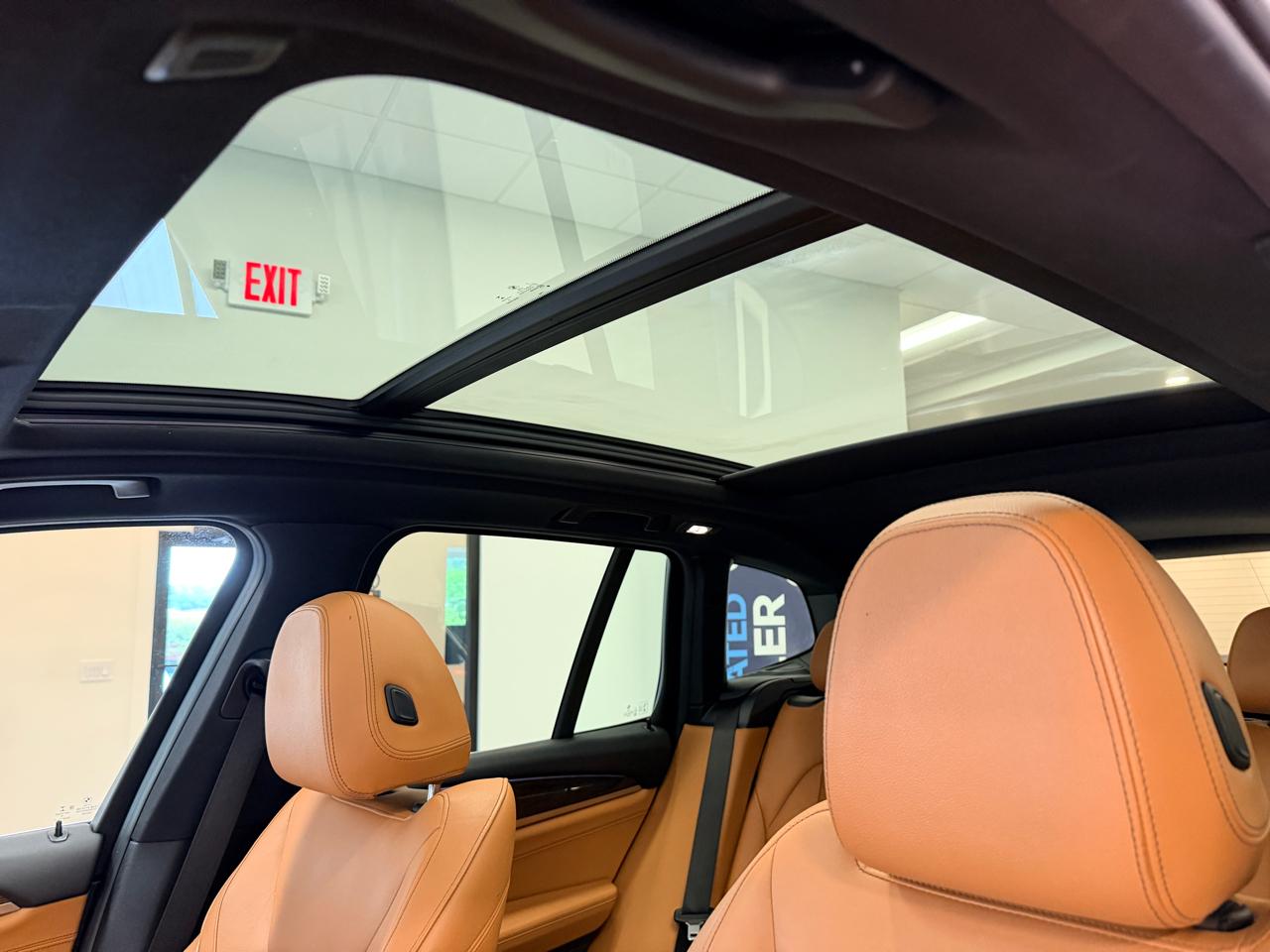 BMW X3  2019