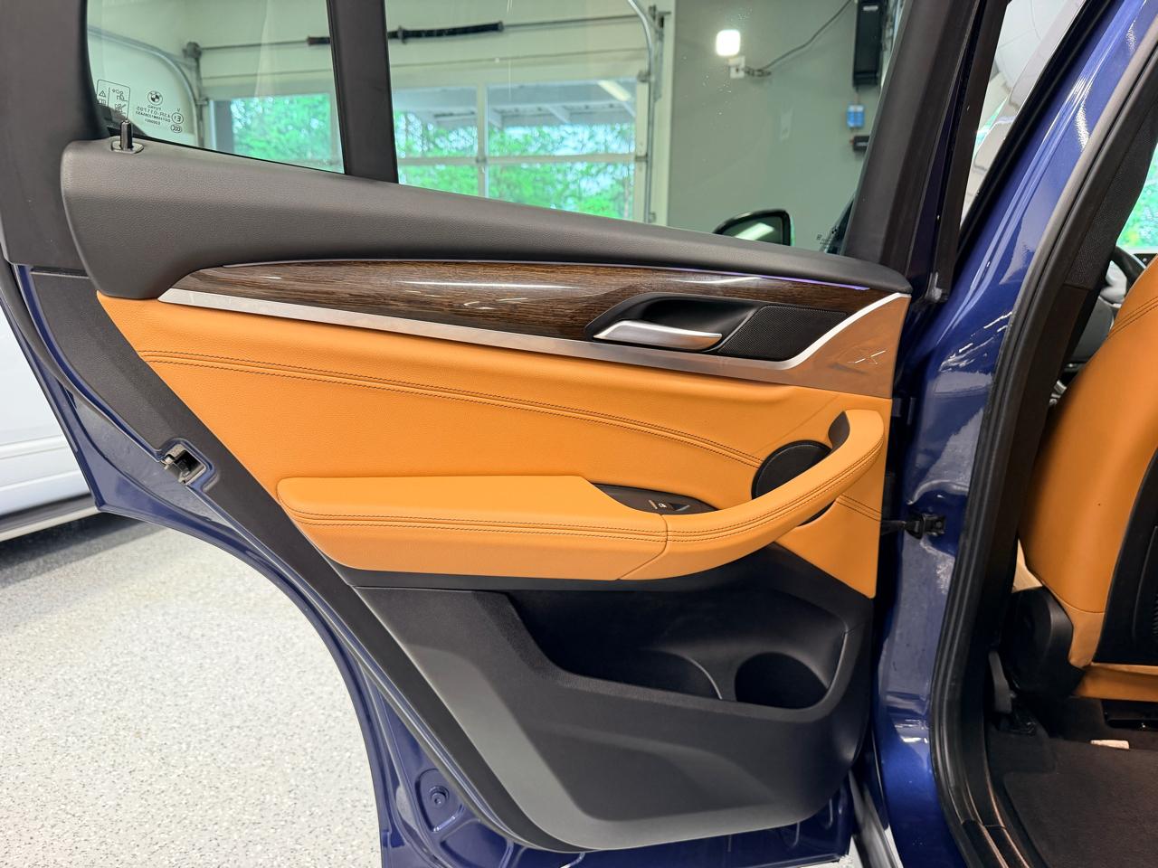 BMW X3  2019