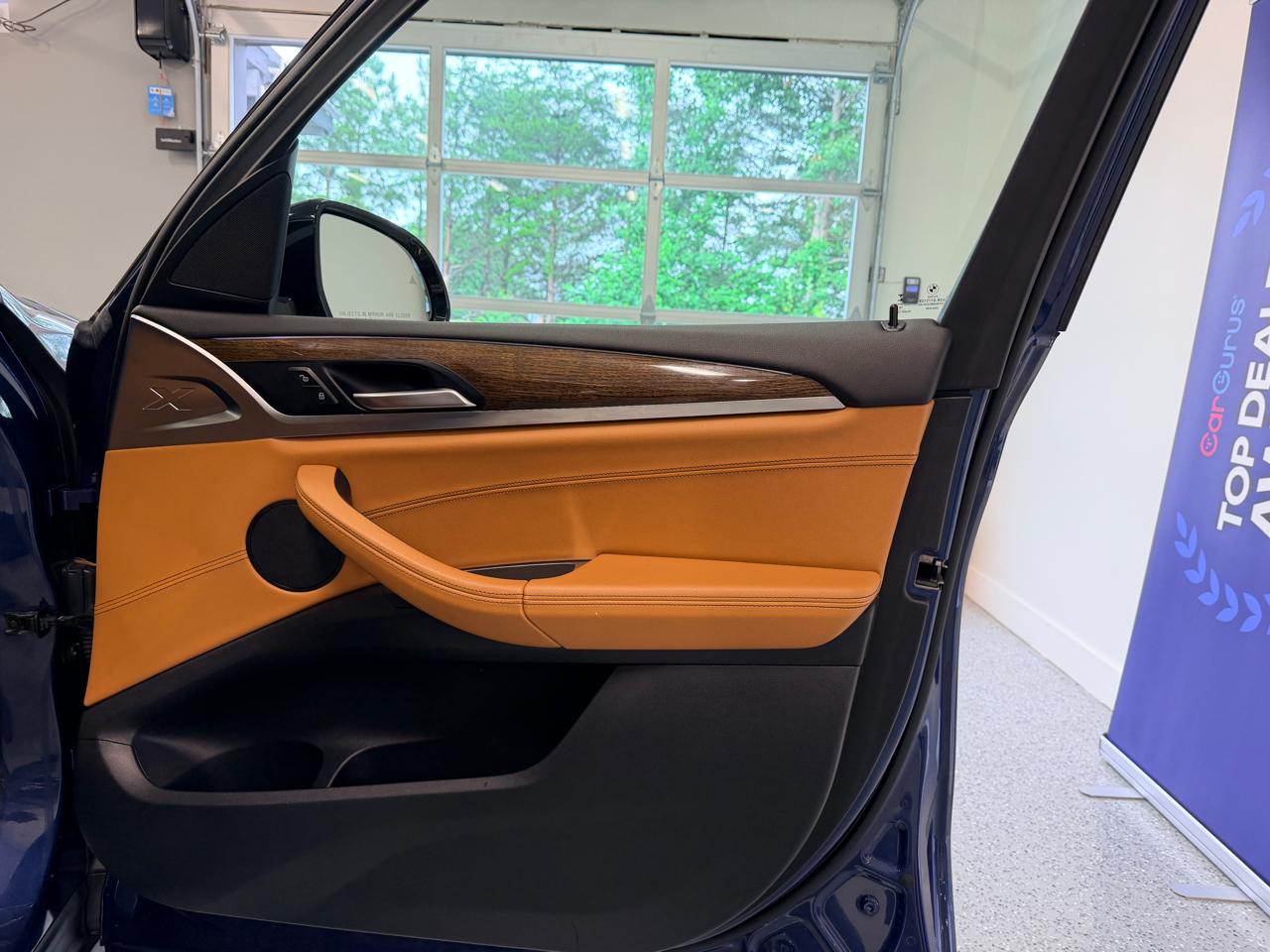BMW X3  2019