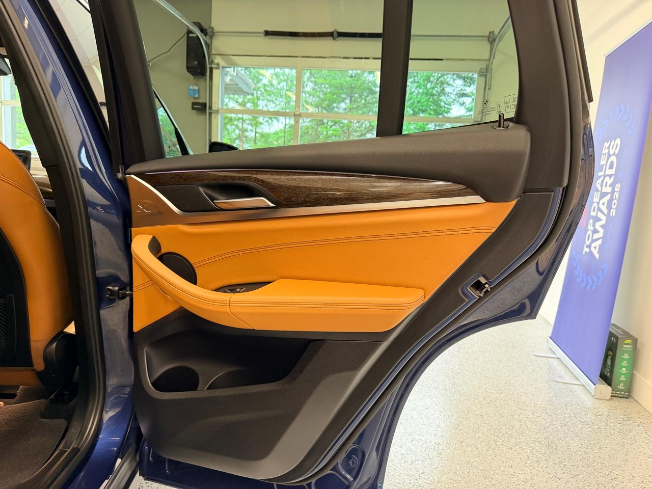 BMW X3  2019