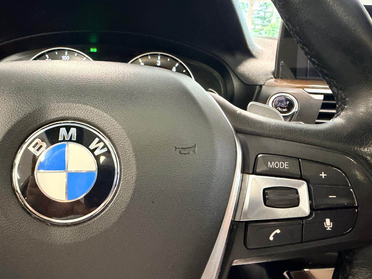 BMW X3  2019