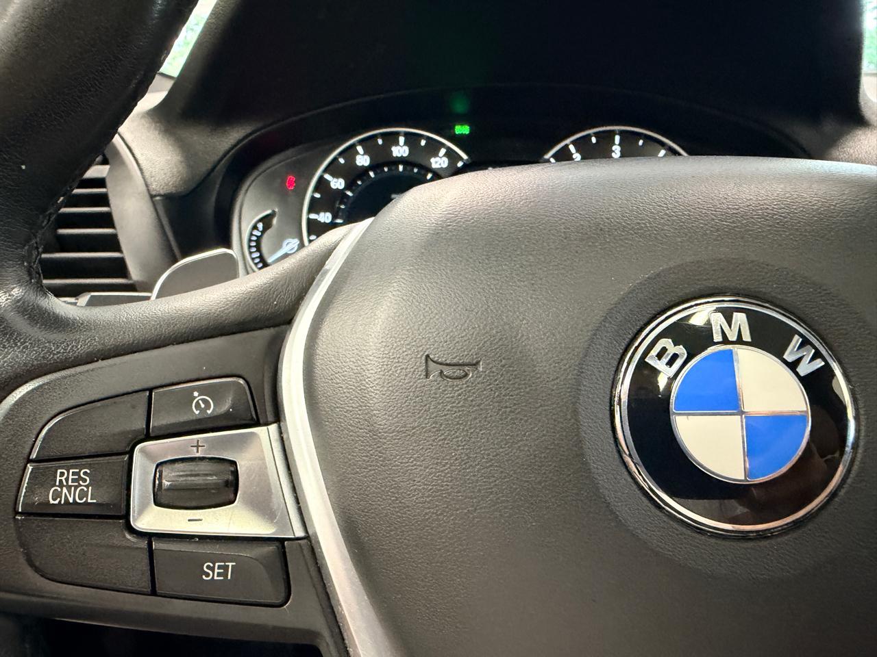 BMW X3  2019