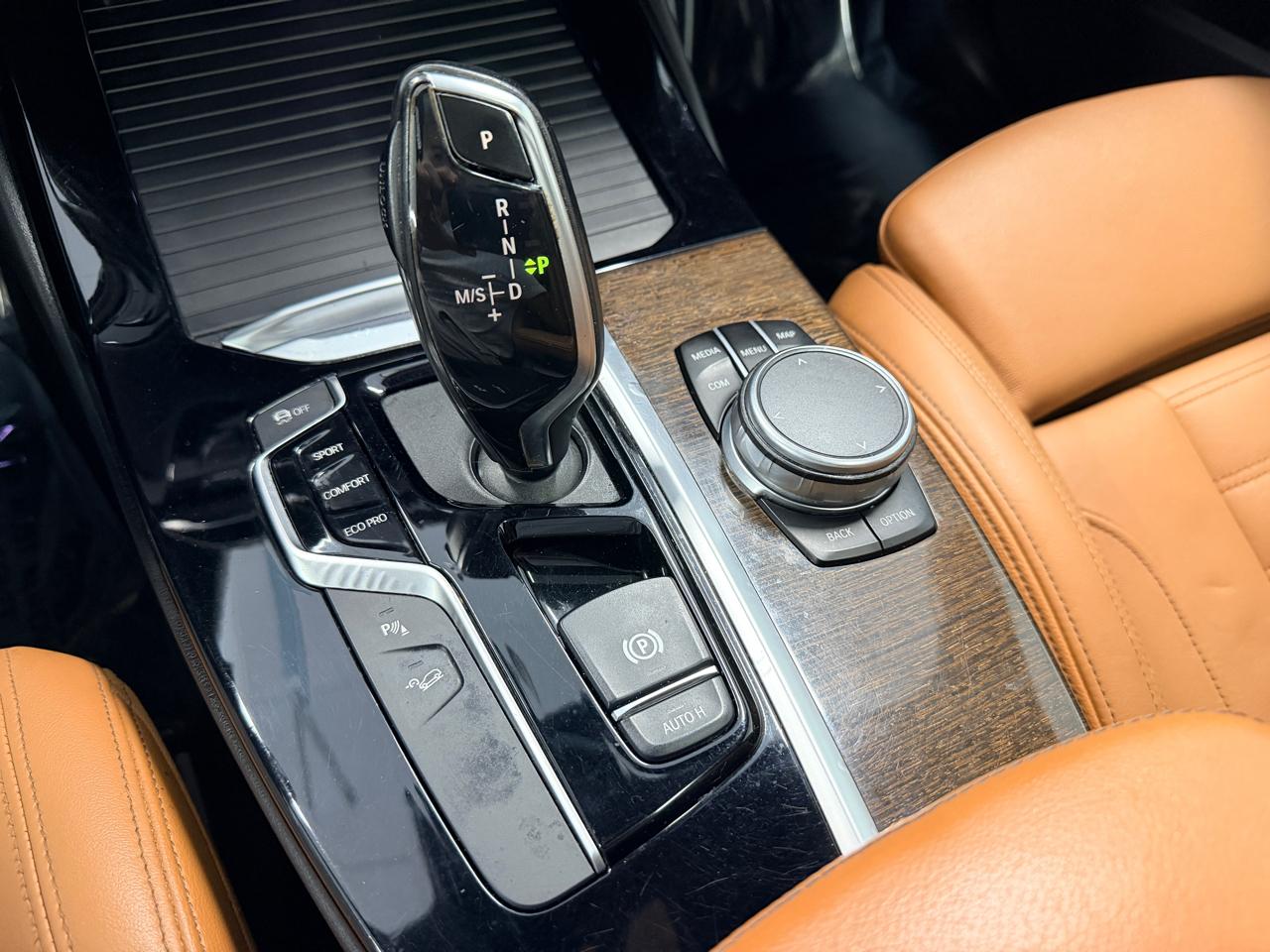 BMW X3  2019