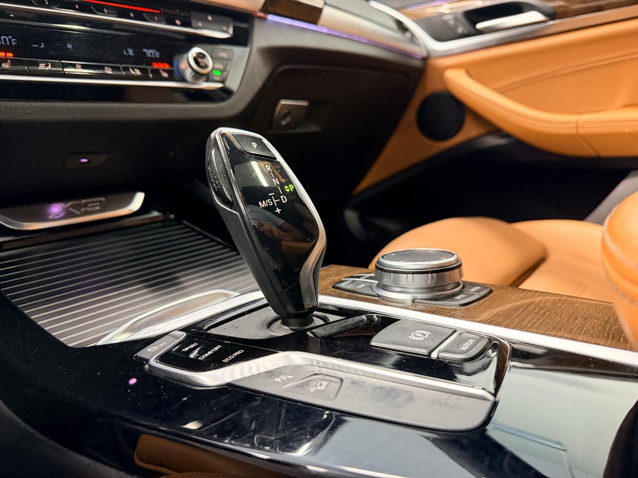 BMW X3  2019