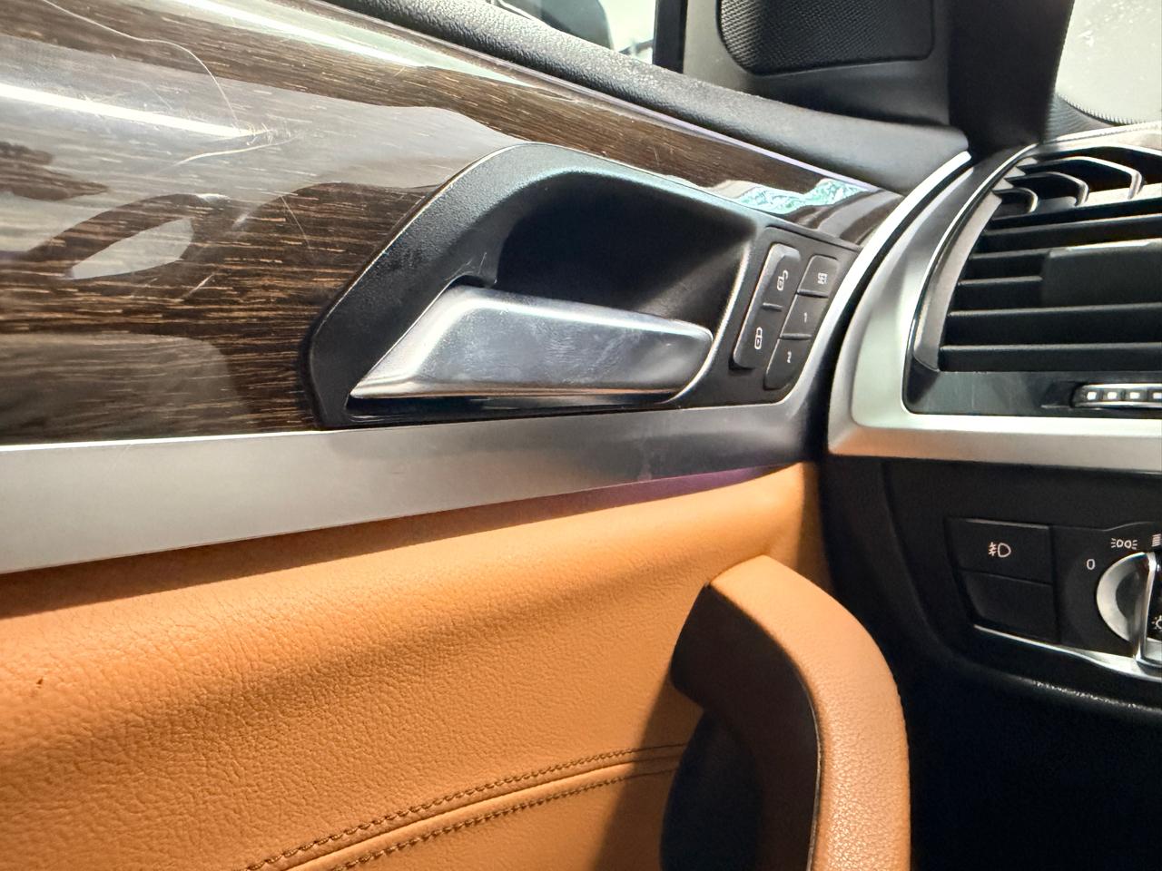 BMW X3  2019