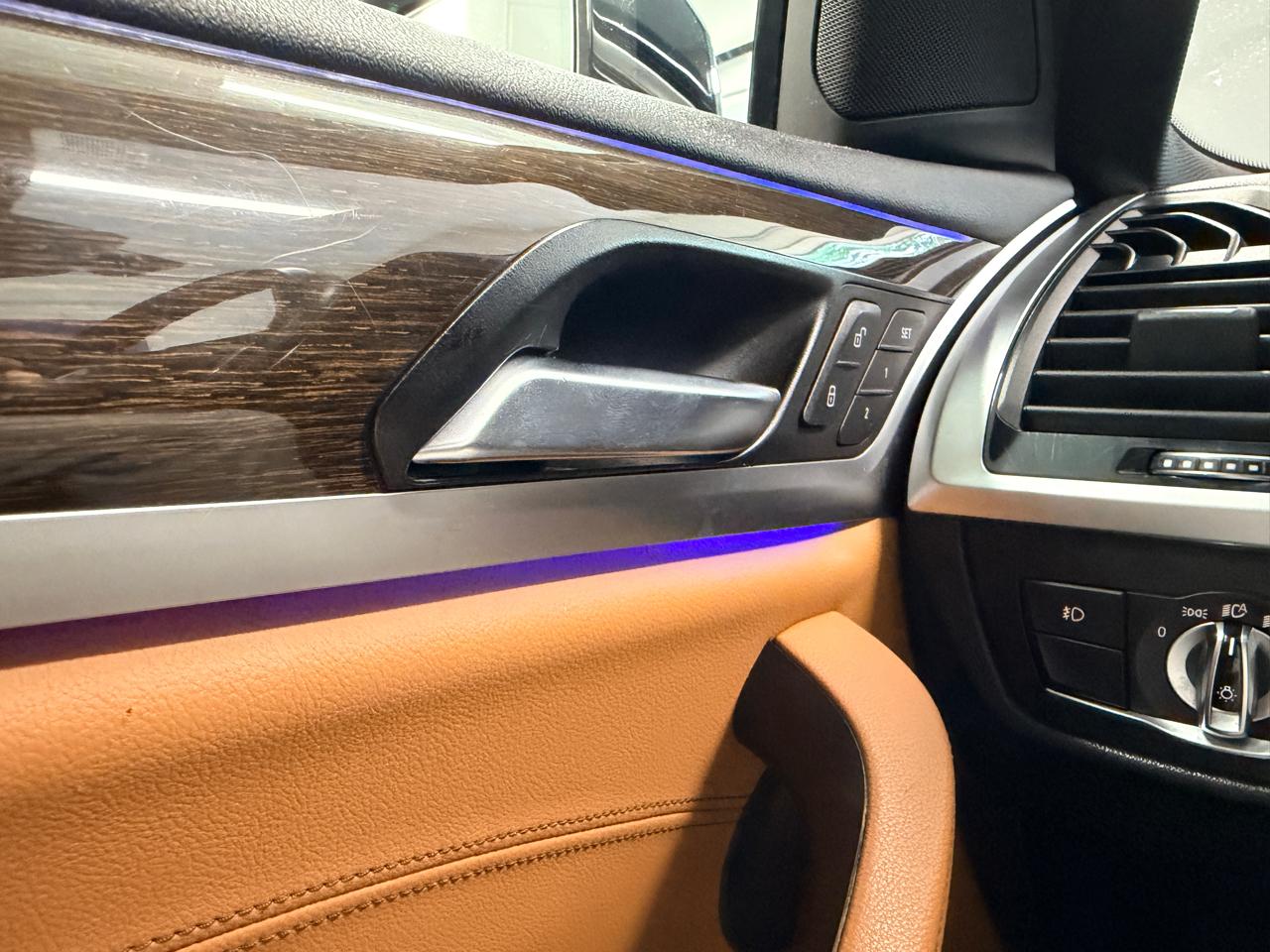 BMW X3  2019