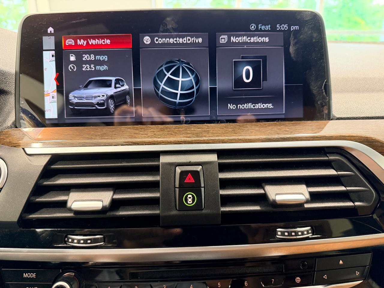 BMW X3  2019