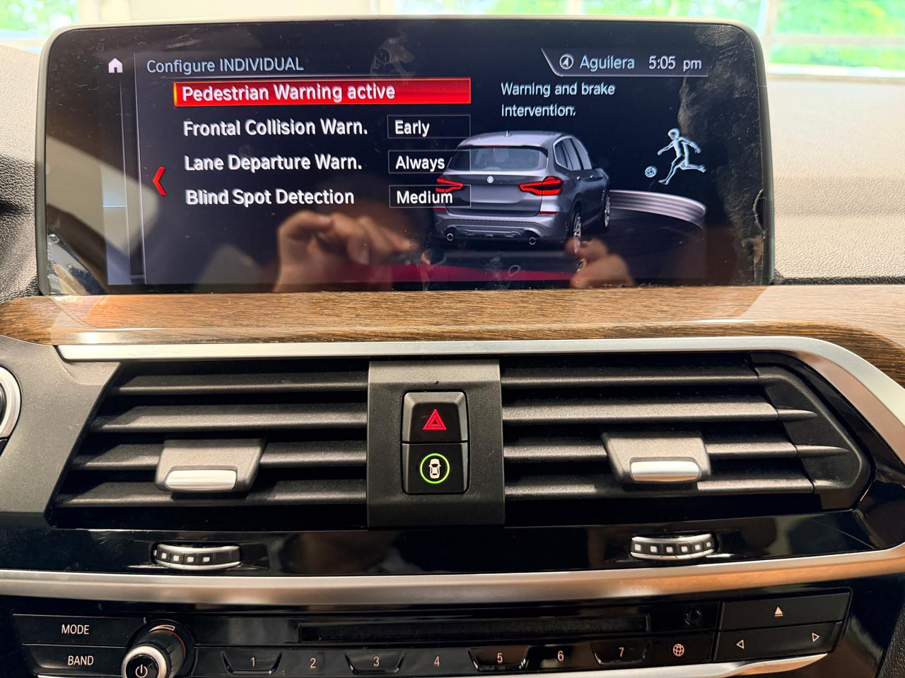 BMW X3  2019